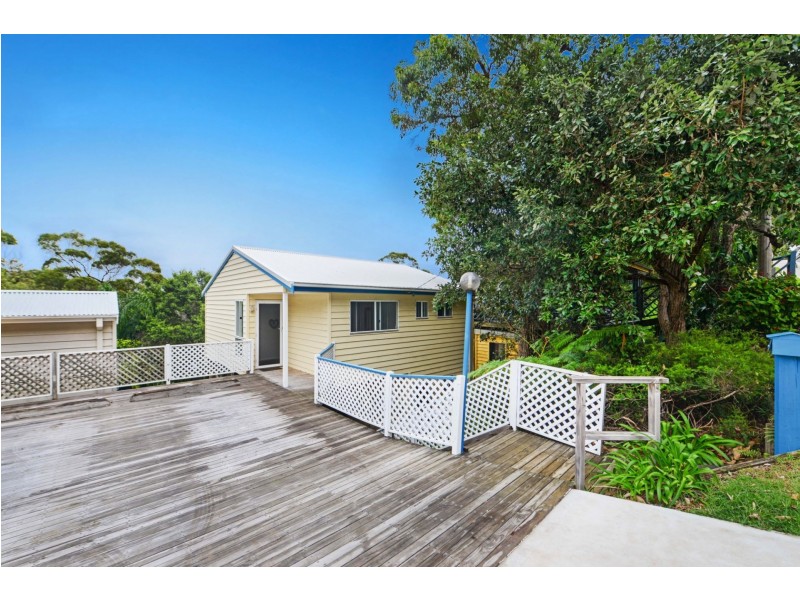 62B Oceano Street, Copacabana NSW 2251
