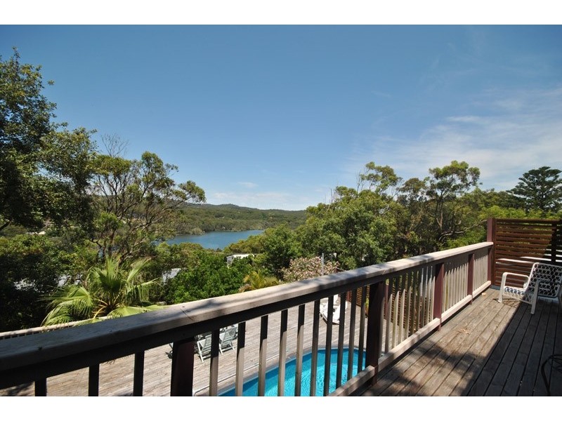 161 Copacabana Drive, Copacabana NSW 2251