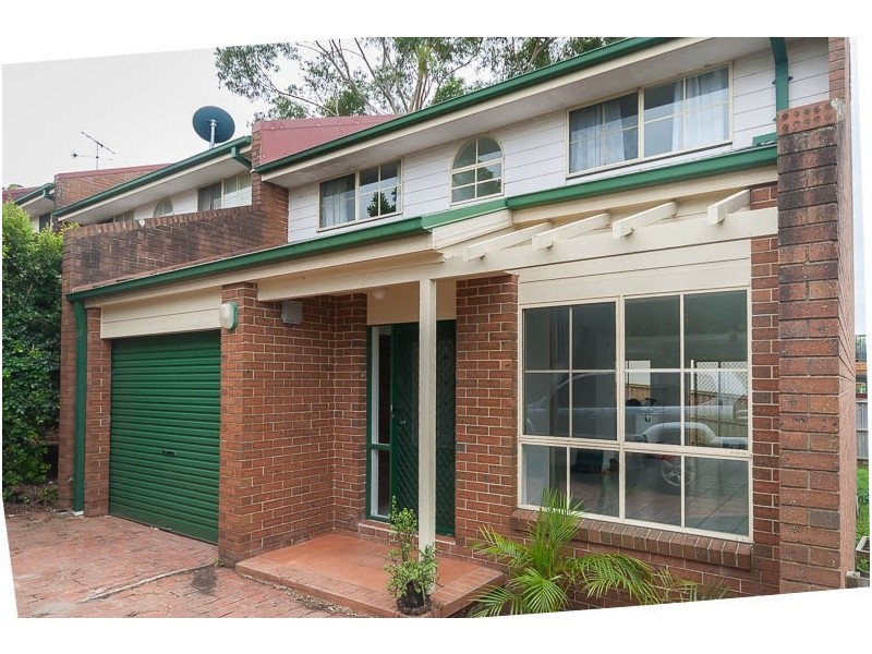 4/39 Wells Street, East Gosford NSW 2250