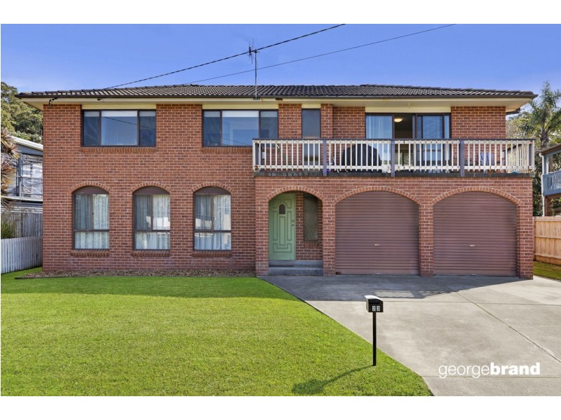 23 Ensenada Road, Copacabana NSW 2251