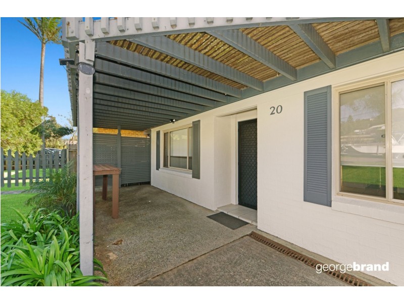 20 Del Rio Dr, Copacabana NSW 2251