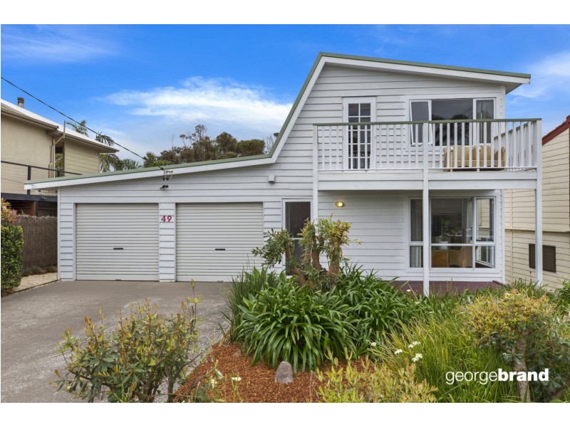 49 Circulo Drive, Copacabana NSW 2251