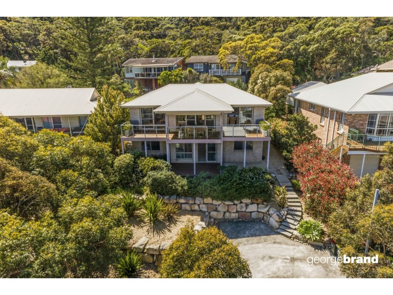 3 Vista Avenue, Copacabana NSW 2251