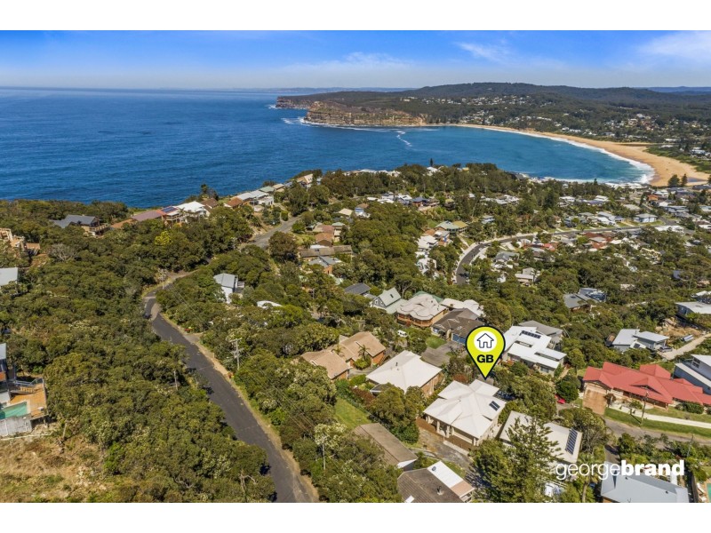 3 Vista Avenue, Copacabana NSW 2251