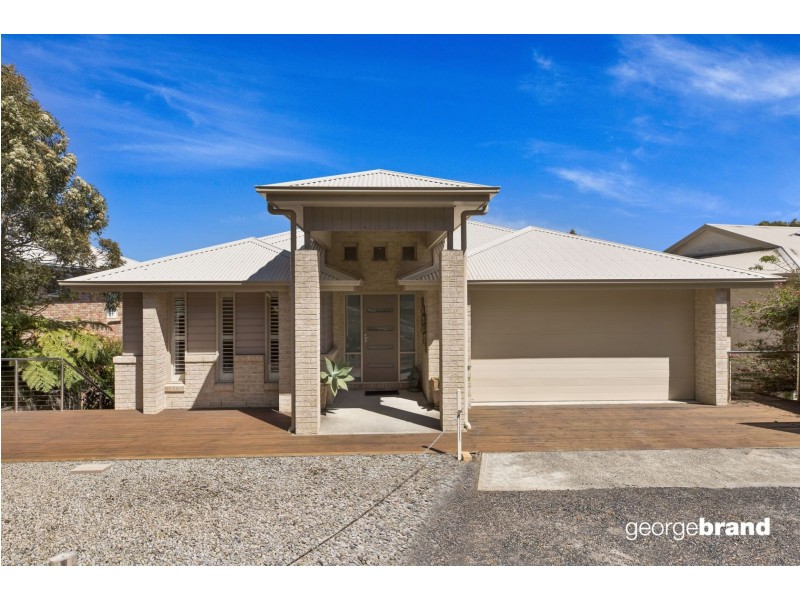 3 Vista Avenue, Copacabana NSW 2251