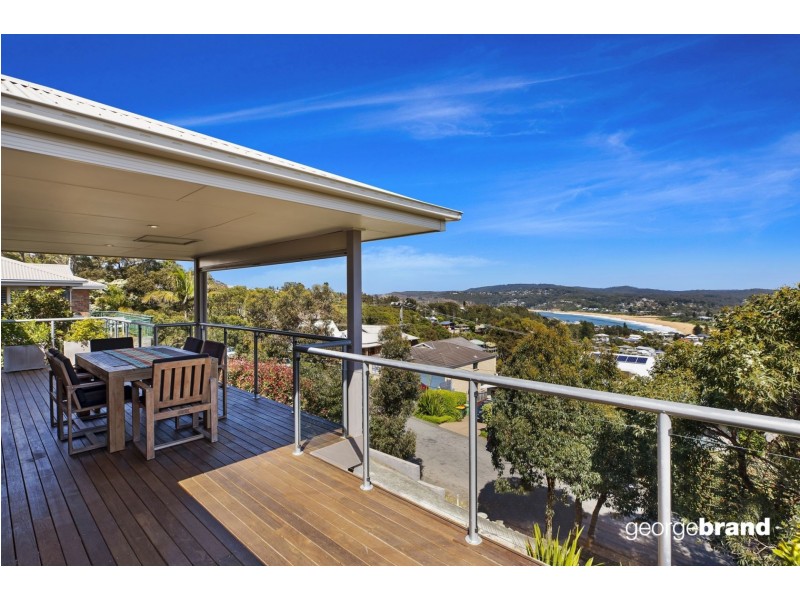 3 Vista Avenue, Copacabana NSW 2251