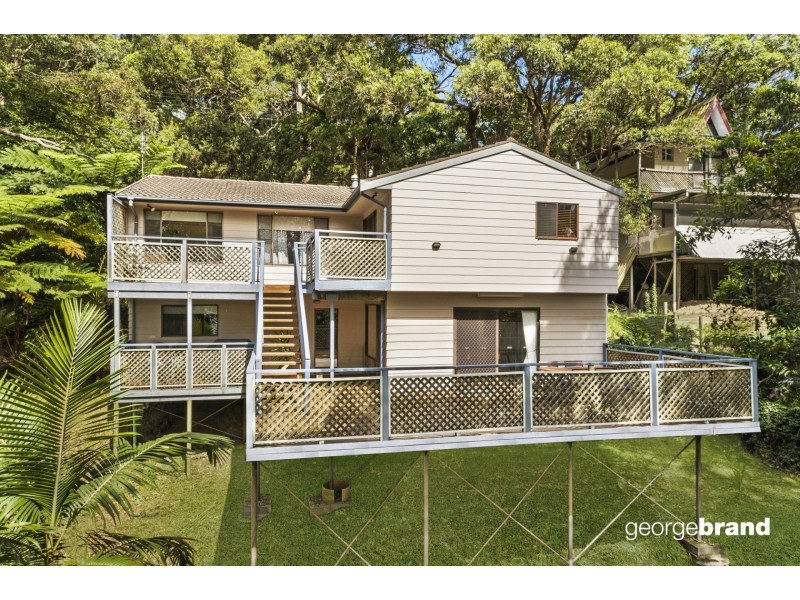 86 Vista Avenue North, Copacabana NSW 2251