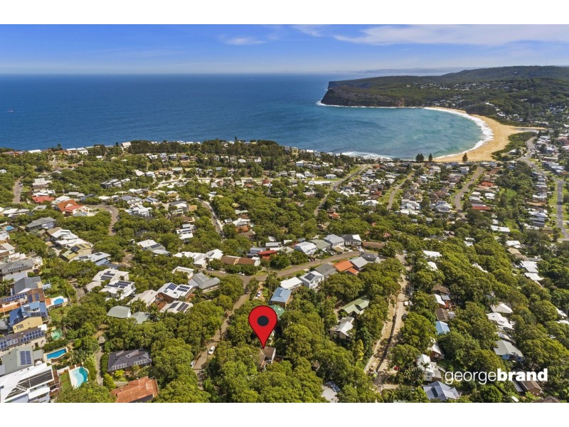 86 Vista Avenue North, Copacabana NSW 2251