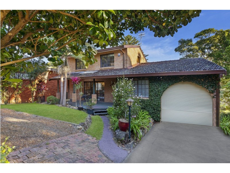 168 Copacabana Drive, Copacabana NSW 2251