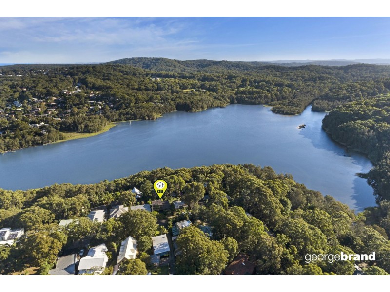 168 Copacabana Drive, Copacabana NSW 2251