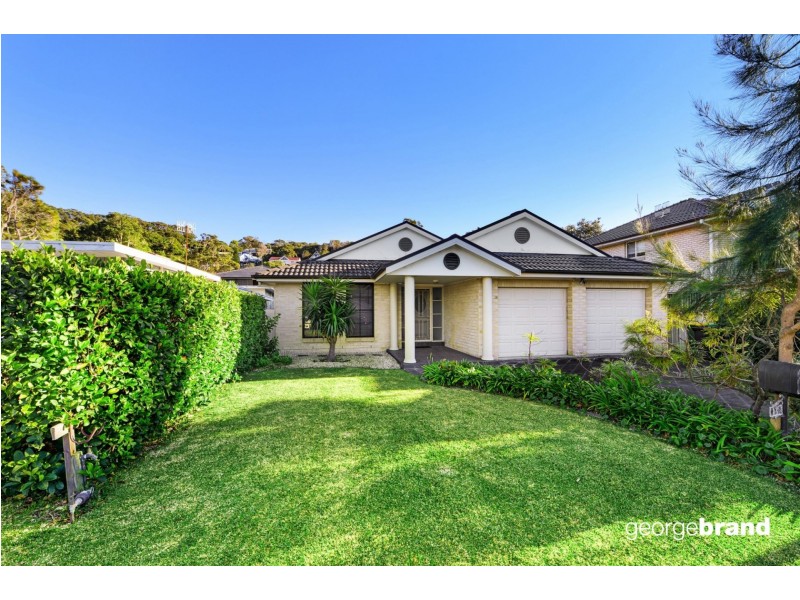 13 Ensenada Road, Copacabana NSW 2251