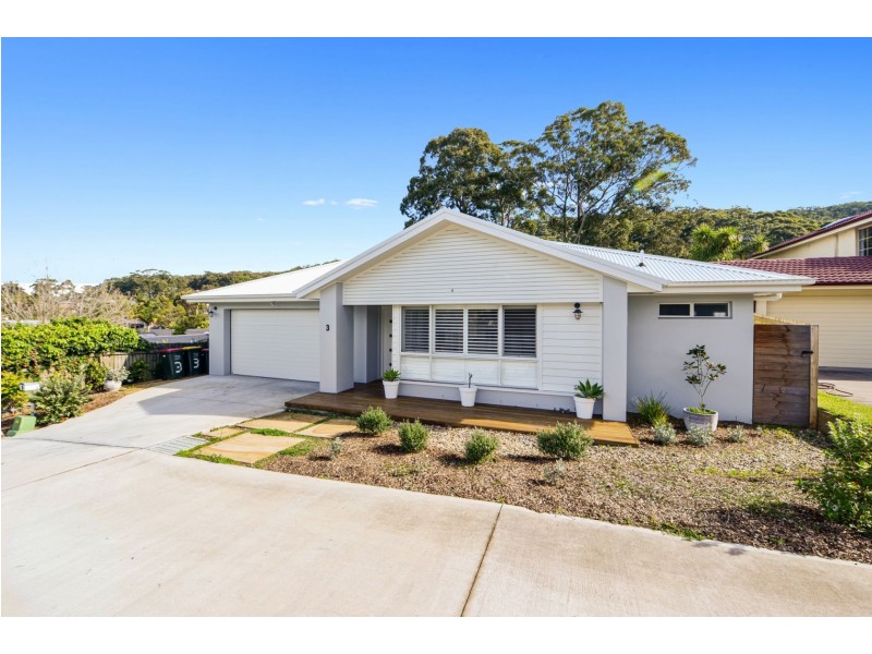 3 Cameo Place, Kincumber NSW 2251