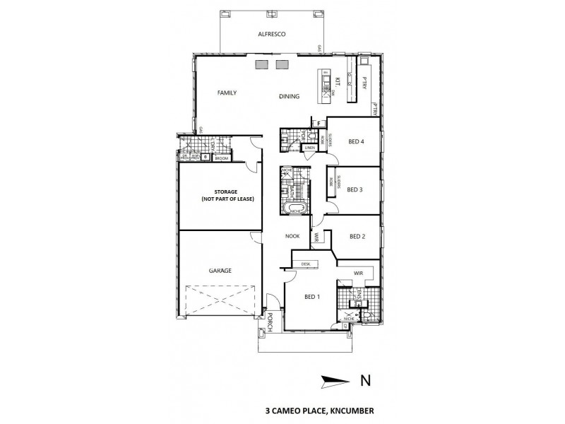 3 Cameo Place, Kincumber NSW 2251