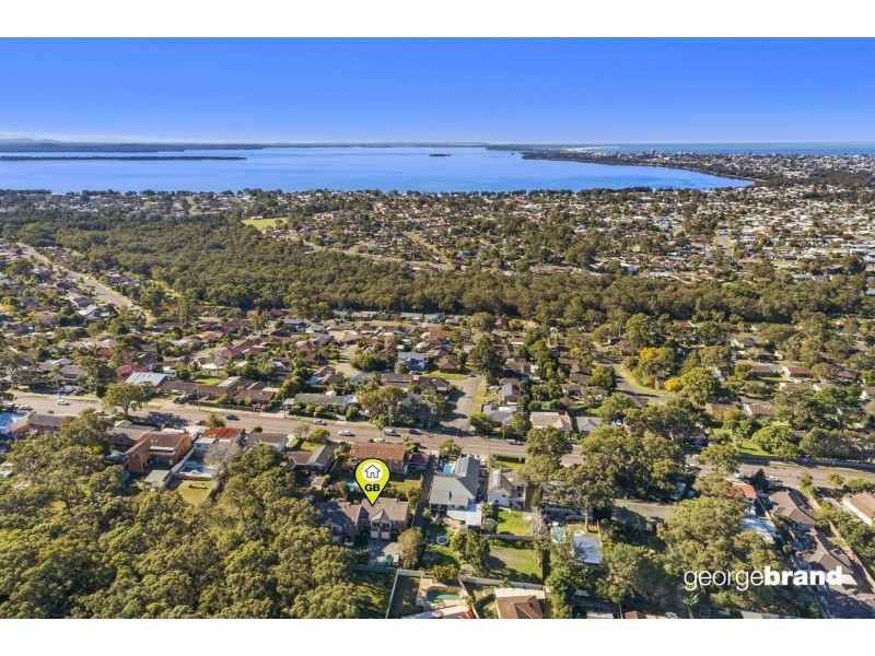 2/41 Eastern Road, Tumbi Umbi NSW 2261