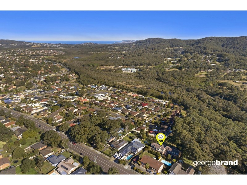 2/41 Eastern Road, Tumbi Umbi NSW 2261