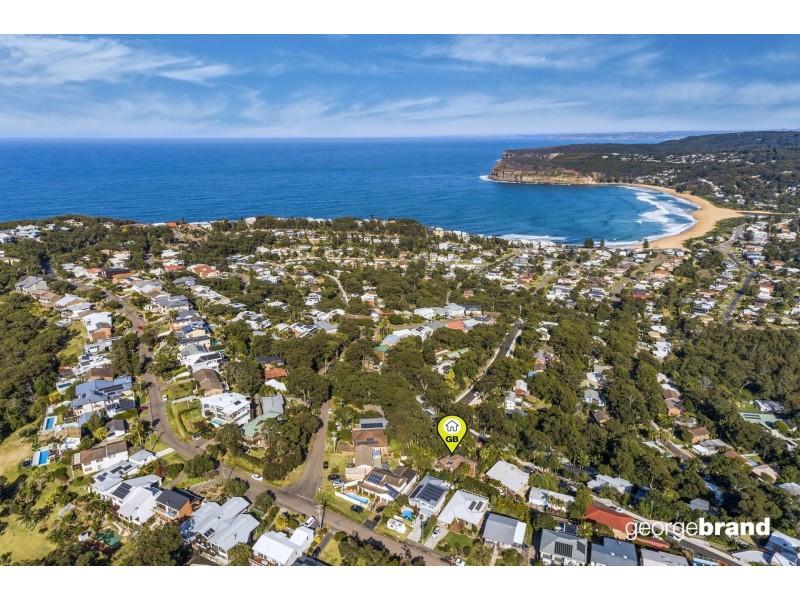 115 Oceano Street, Copacabana NSW 2251