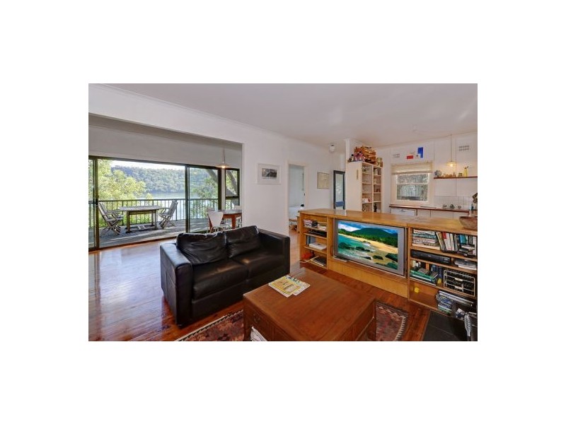 Dangar Island NSW 2083