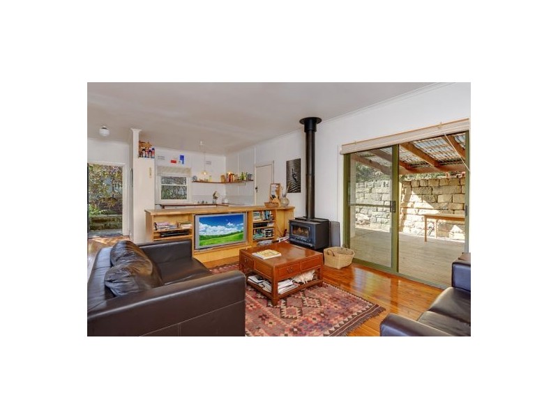 Dangar Island NSW 2083