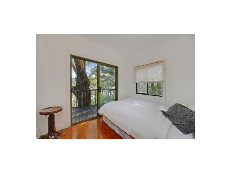 Dangar Island NSW 2083