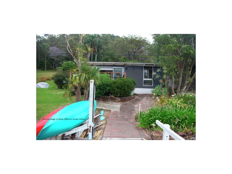 20 Milsons Passage, Milsons Passage NSW 2083