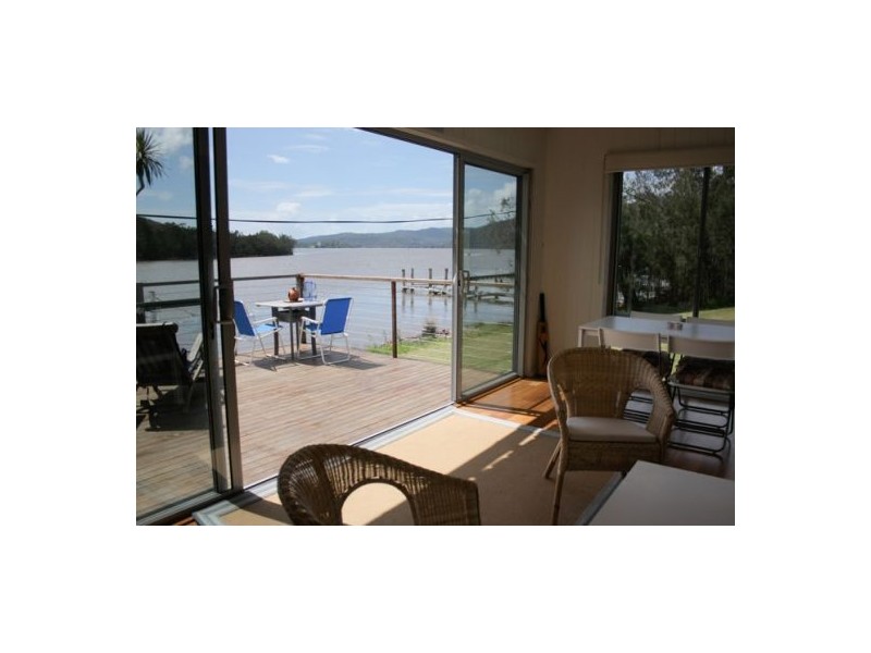 20 Milsons Passage, Milsons Passage NSW 2083