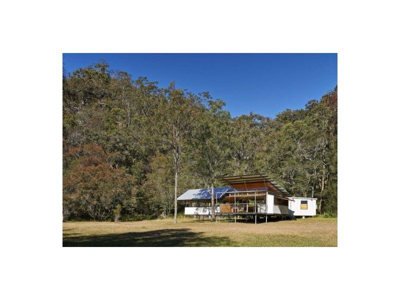 Lot 9 Marlow Creek Hawkesbury River, Bar Point NSW 2083