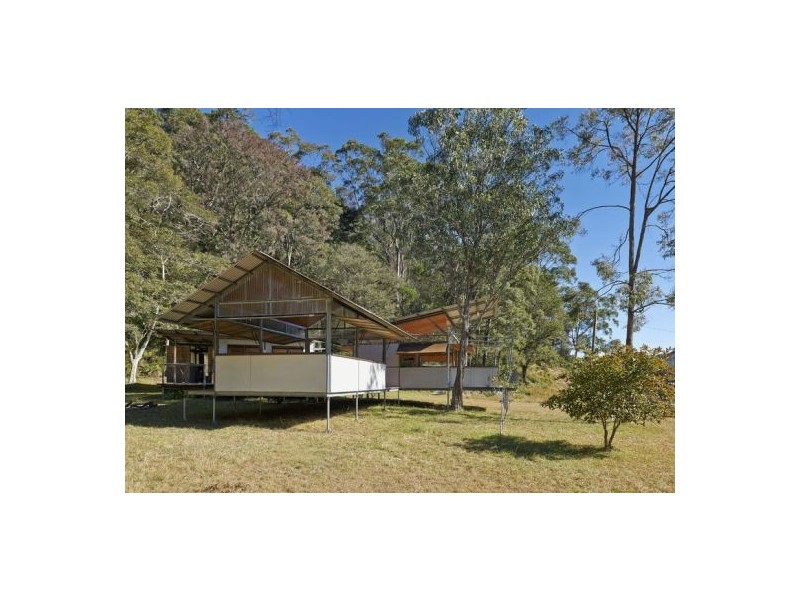 Lot 9 Marlow Creek Hawkesbury River, Bar Point NSW 2083