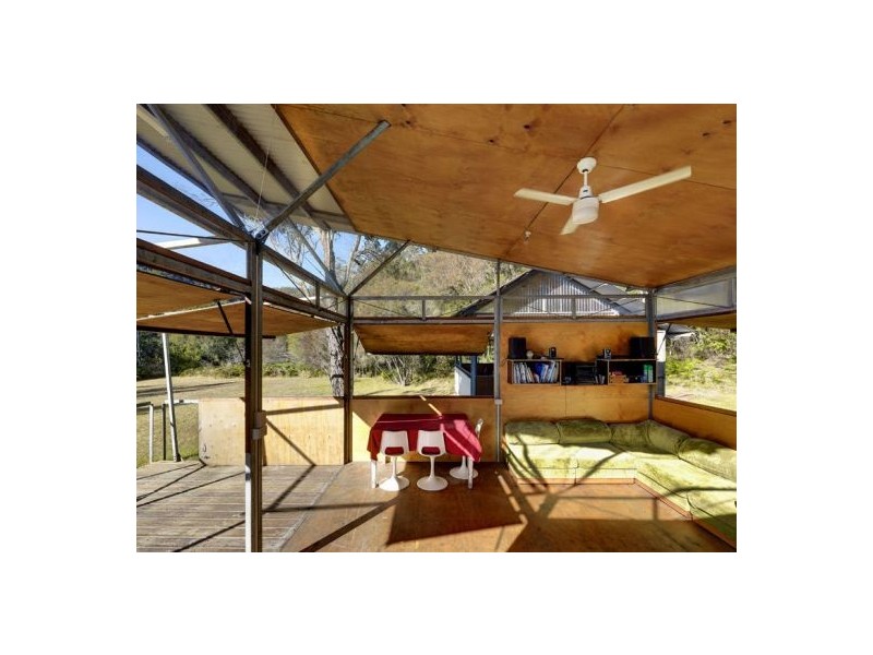 Lot 9 Marlow Creek Hawkesbury River, Bar Point NSW 2083