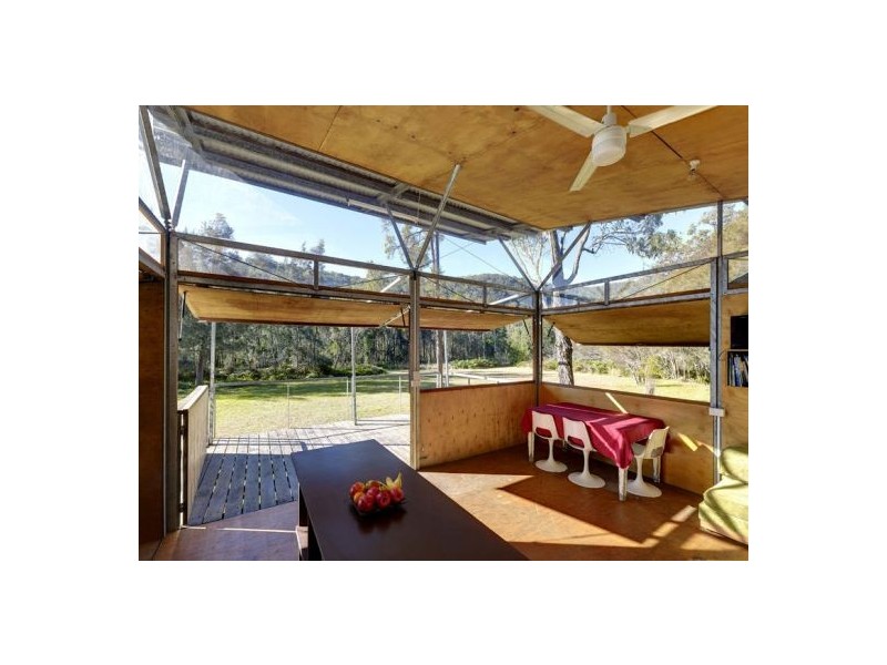 Lot 9 Marlow Creek Hawkesbury River, Bar Point NSW 2083