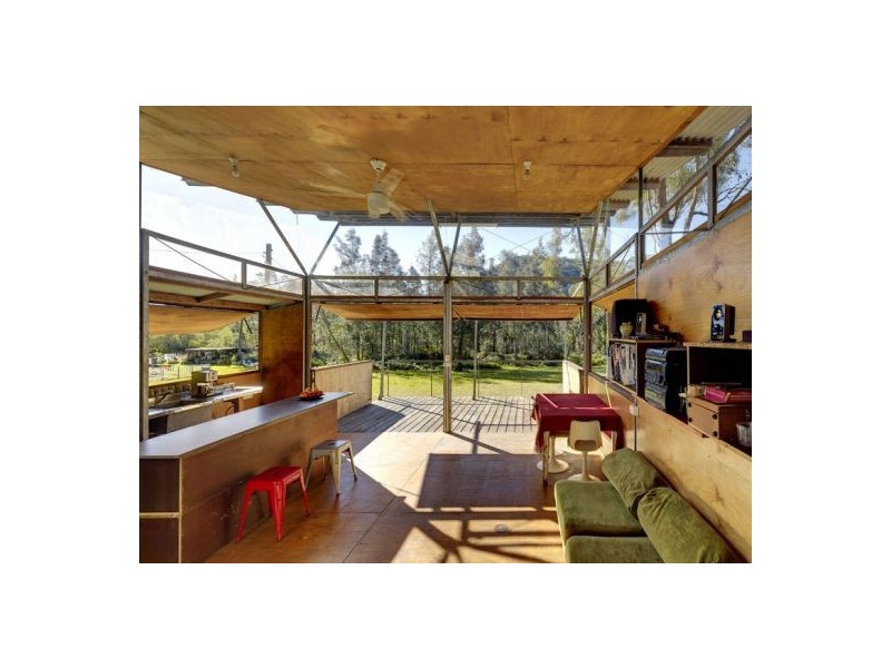 Lot 9 Marlow Creek Hawkesbury River, Bar Point NSW 2083