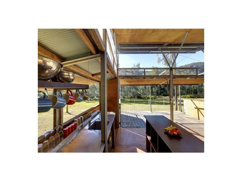 Lot 9 Marlow Creek Hawkesbury River, Bar Point NSW 2083