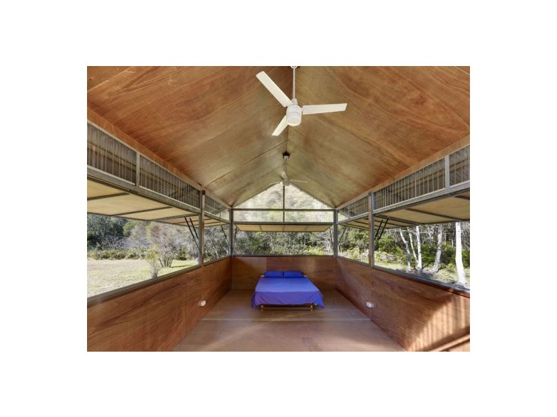 Lot 9 Marlow Creek Hawkesbury River, Bar Point NSW 2083