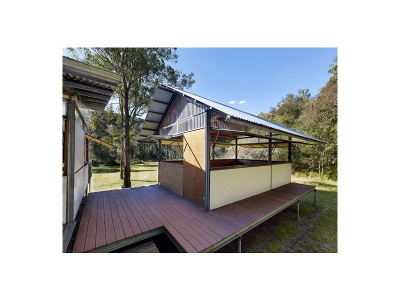 Lot 9 Marlow Creek Hawkesbury River, Bar Point NSW 2083