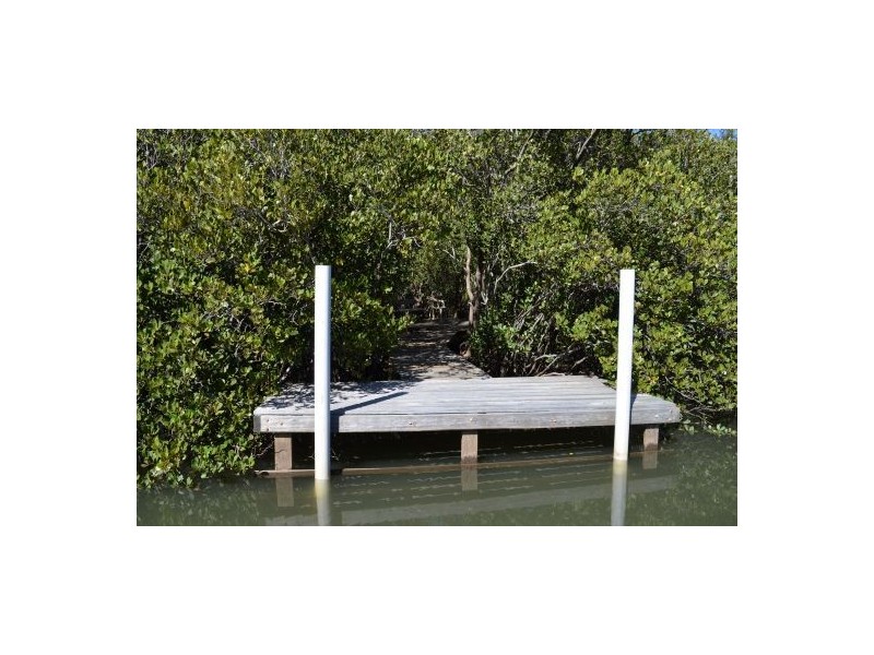 Lot 9 Marlow Creek Hawkesbury River, Bar Point NSW 2083