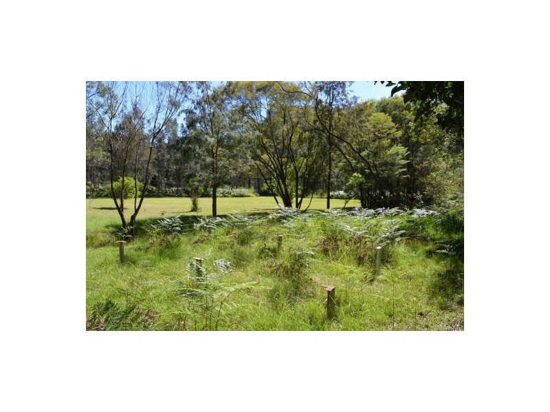 Lot 9 Marlow Creek Hawkesbury River, Bar Point NSW 2083