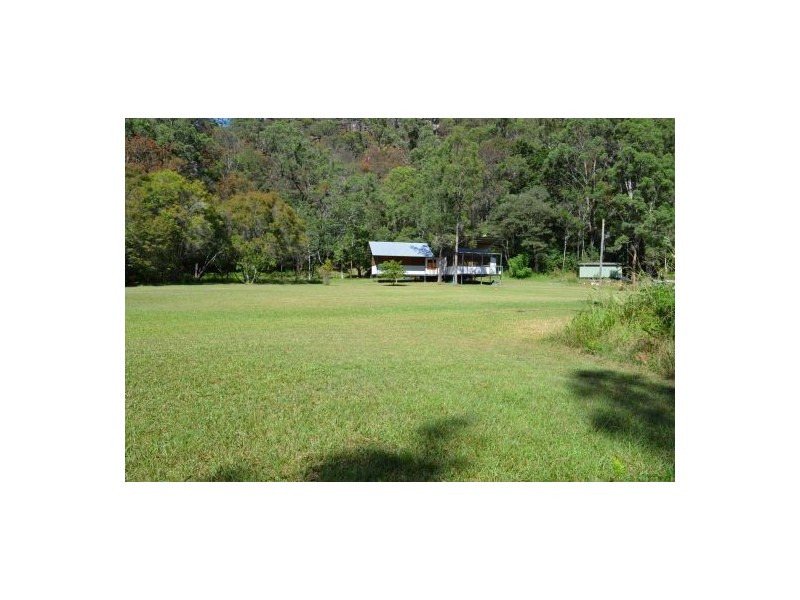 Lot 9 Marlow Creek Hawkesbury River, Bar Point NSW 2083