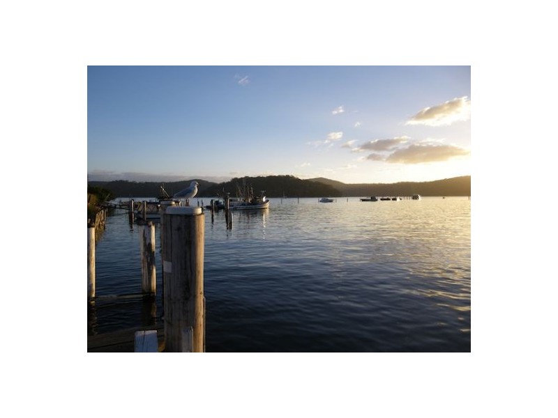 77 Little Wobby Beach, Brooklyn NSW 2083