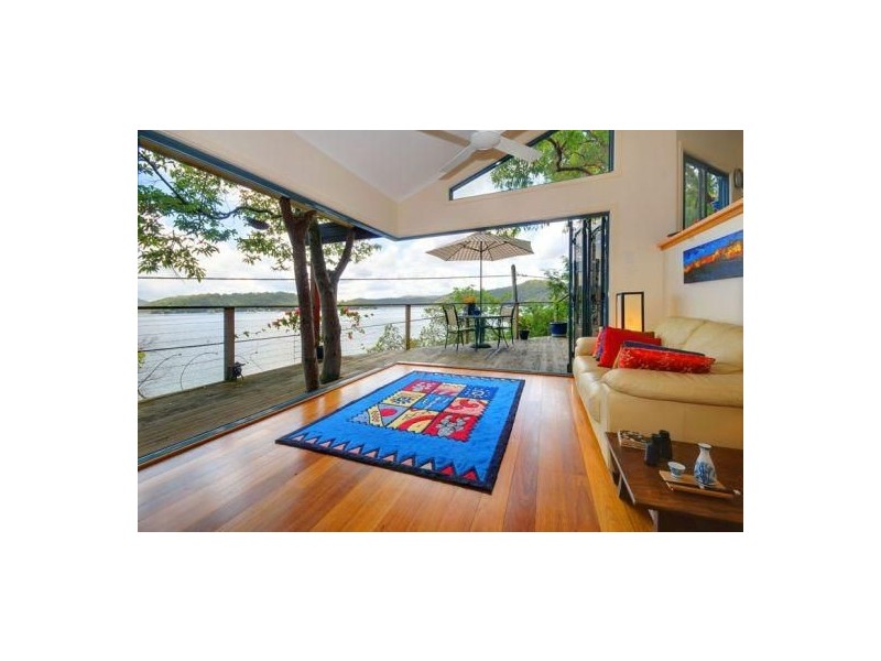 77 Little Wobby Beach, Brooklyn NSW 2083