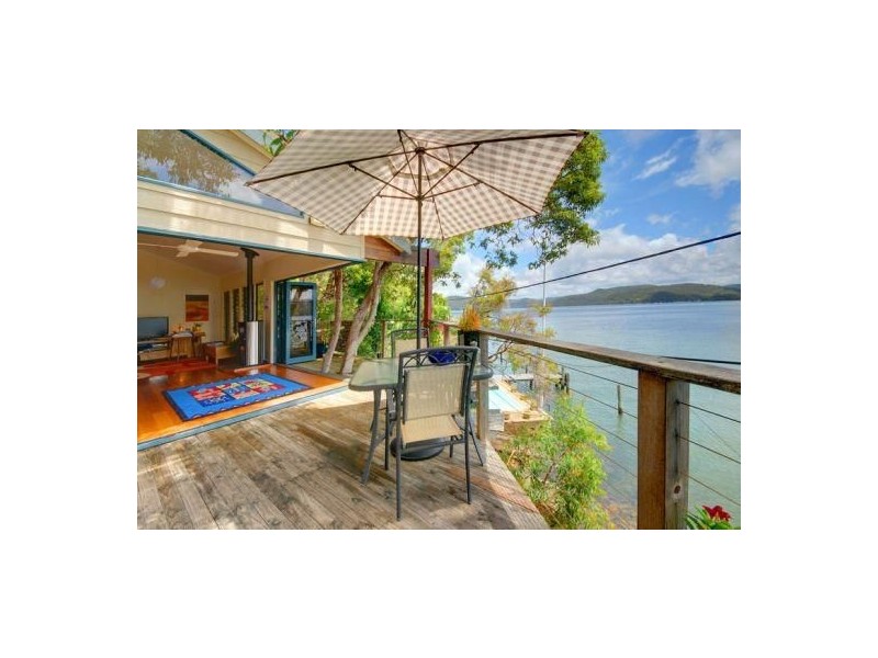 77 Little Wobby Beach, Brooklyn NSW 2083