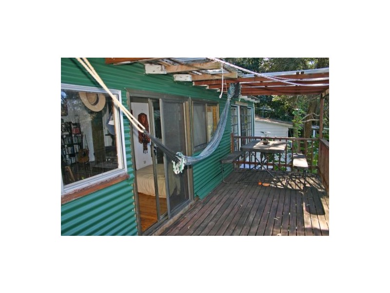 42 Grantham Crescent, Dangar Island NSW 2083