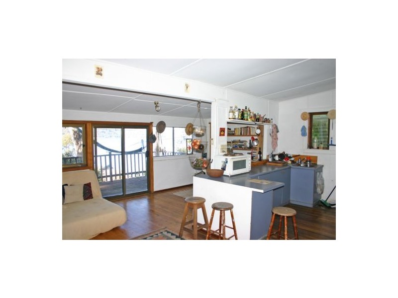 42 Grantham Crescent, Dangar Island NSW 2083