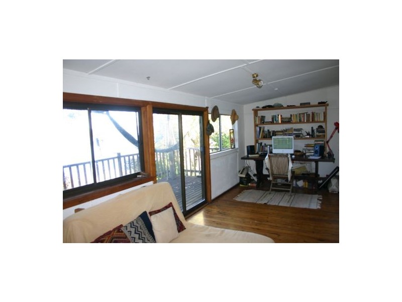 42 Grantham Crescent, Dangar Island NSW 2083