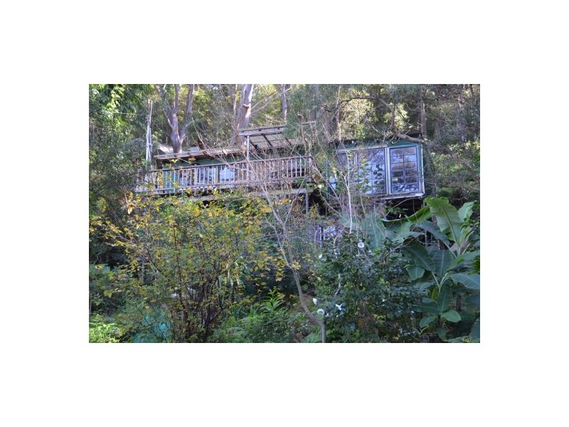 42 Grantham Crescent, Dangar Island NSW 2083