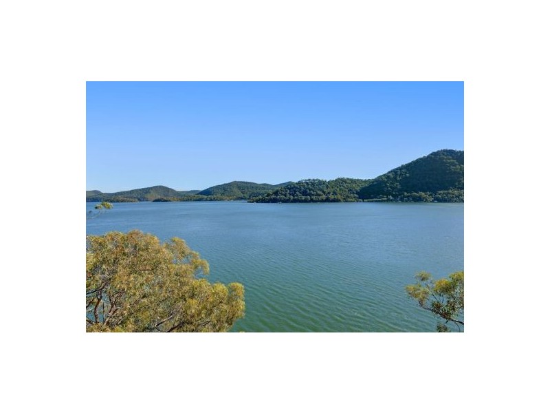 Milsons Passage NSW 2083