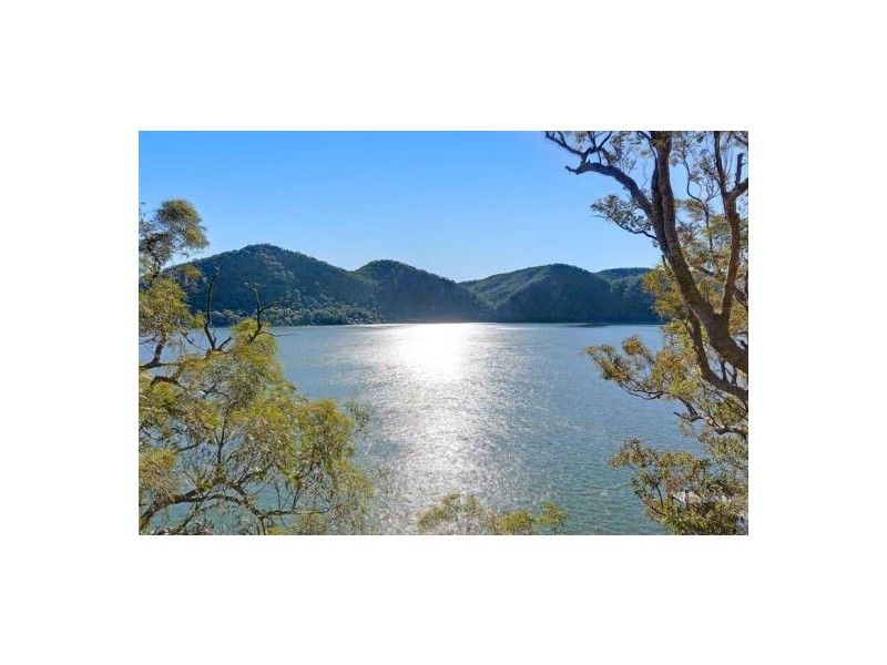 Milsons Passage NSW 2083