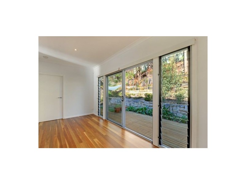 Milsons Passage NSW 2083