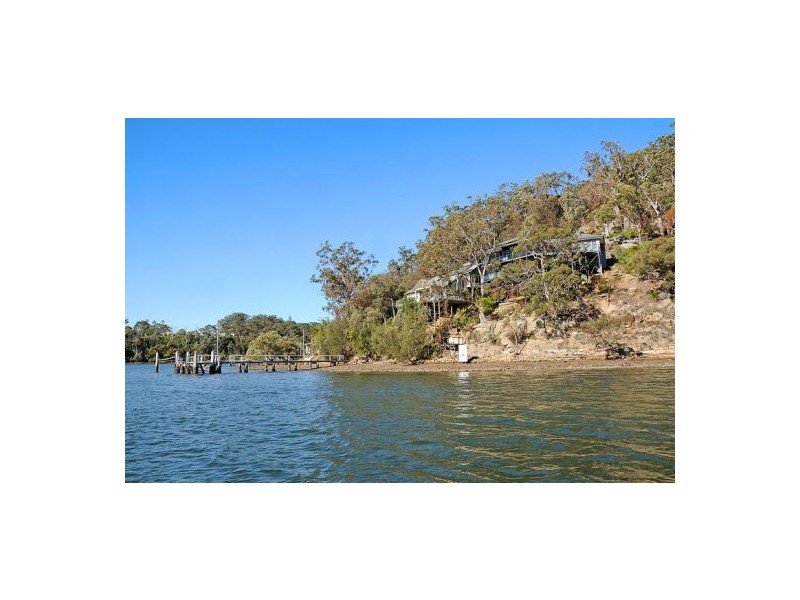 Milsons Passage NSW 2083