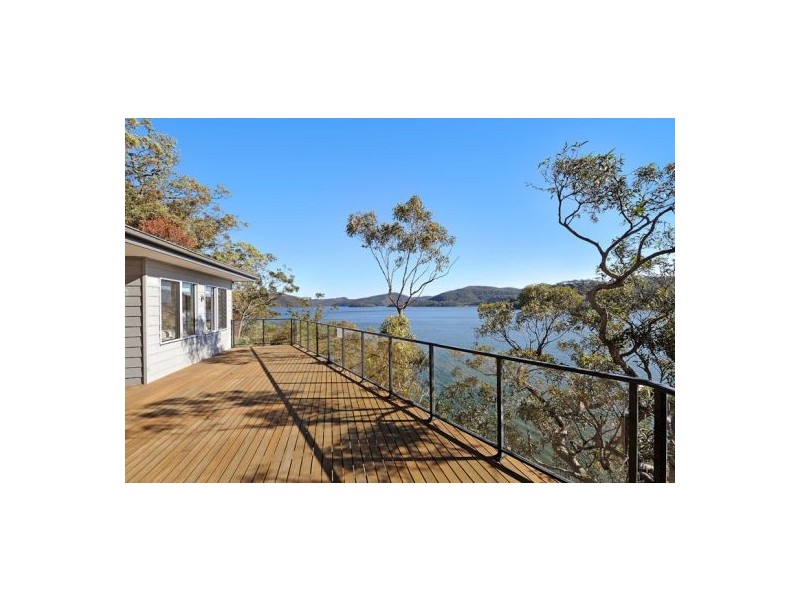 Milsons Passage NSW 2083