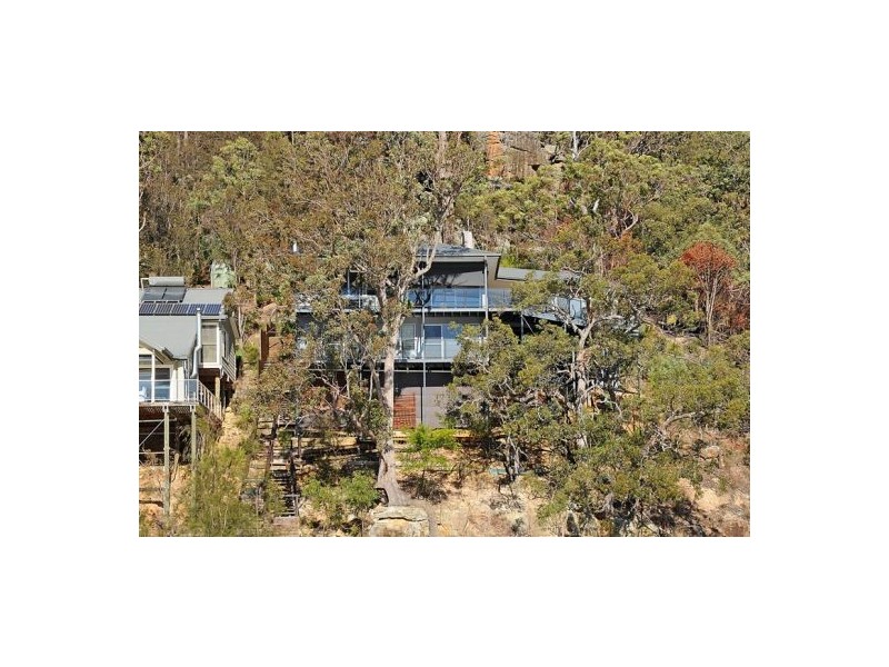Milsons Passage NSW 2083