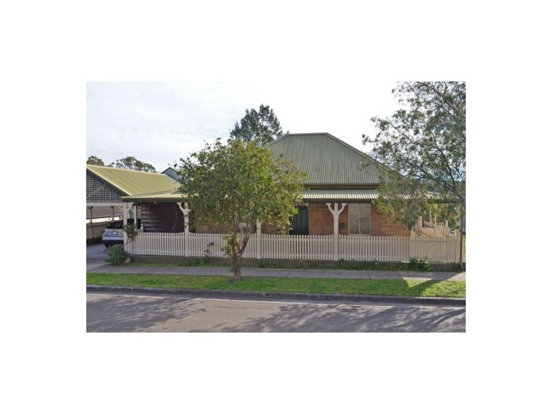 95 Brooklyn Rd, Brooklyn NSW 2083